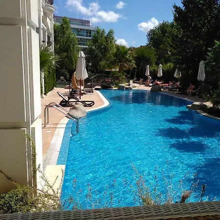 Private In Harmony Dream Island Апартаменты *