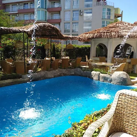 Private In Harmony Dream Island * Солнечный берег