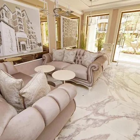 Private In Harmony Dream Island Солнечный берег