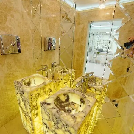 Апартаменты Private In Harmony Dream Island Солнечный берег