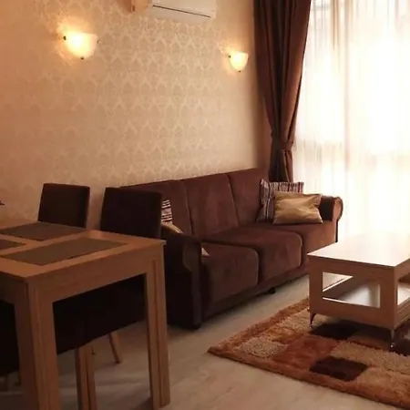 Апартаменты Private In Harmony Dream Island