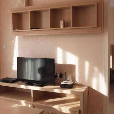 Private In Harmony Dream Island Солнечный берег