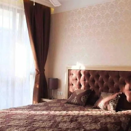 Private In Harmony Dream Island * Солнечный берег