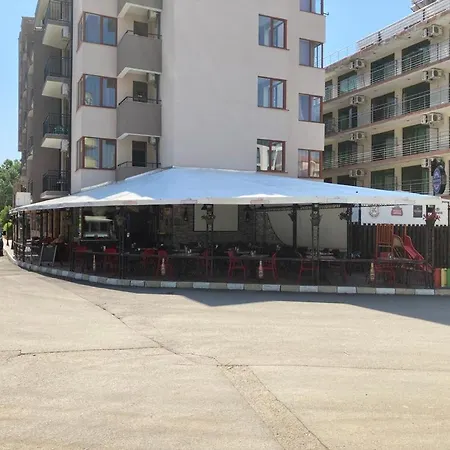 Private In Harmony Dream Island * Солнечный берег