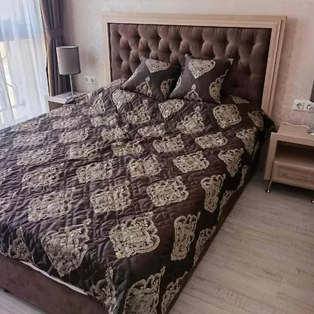 Апартаменты Private In Harmony Dream Island