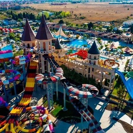 Private In Harmony Dream Island Апартаменты *