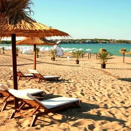 Private In Harmony Dream Island Солнечный берег