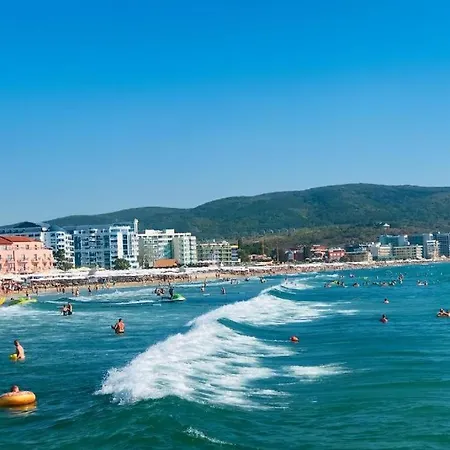 Private In Harmony Dream Island Апартаменты *