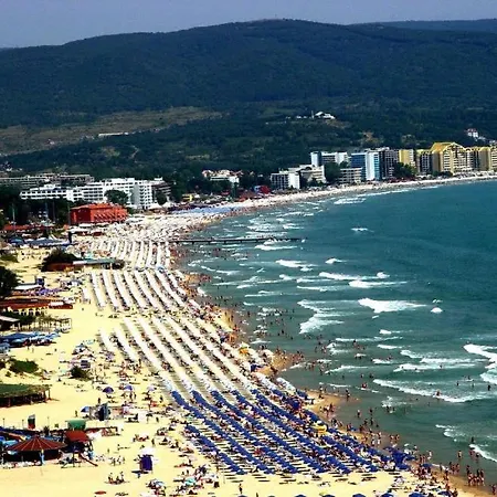 Private In Harmony Dream Island Солнечный берег