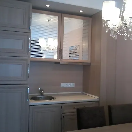 Private In Harmony Dream Island * Солнечный берег