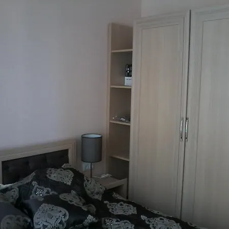 Private In Harmony Dream Island Апартаменты *