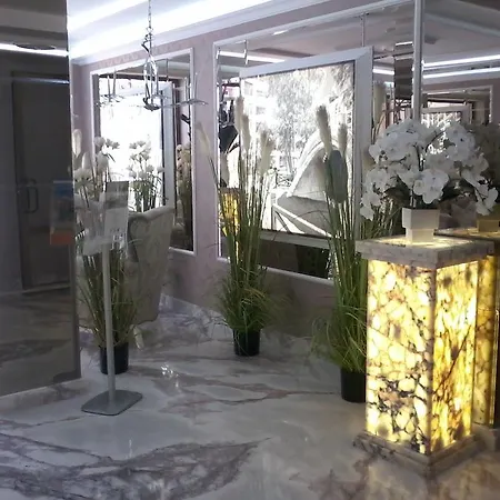 Апартаменты Private In Harmony Dream Island