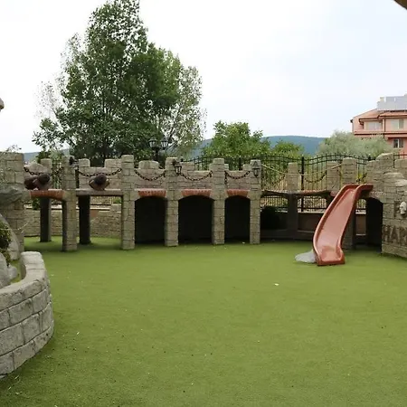 Private In Harmony Dream Island Солнечный берег