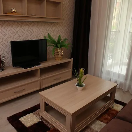 Private In Harmony Dream Island Апартаменты Солнечный берег