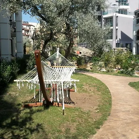 Private In Harmony Dream Island * Солнечный берег