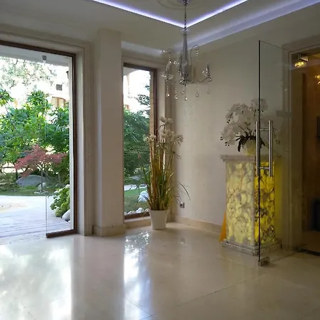 Private In Harmony Dream Island * Sunny Beach