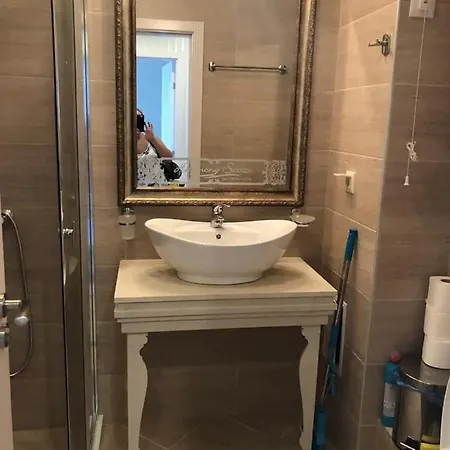 Private In Harmony Dream Island アパート *