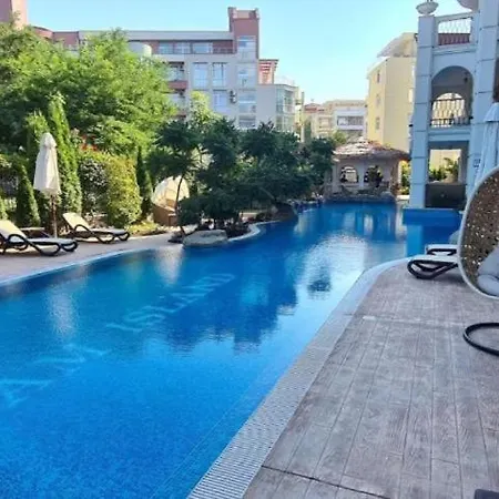 Lejlighed Private In Harmony Dream Island *