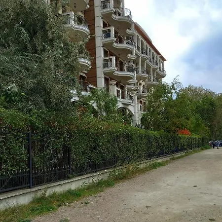 Private In Harmony Dream Island Lejlighed Sunny Beach