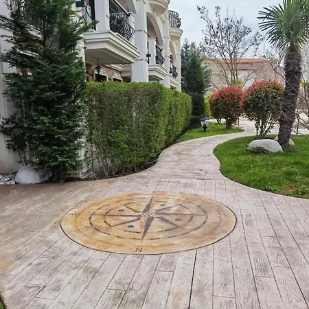 Lejlighed Private In Harmony Dream Island *