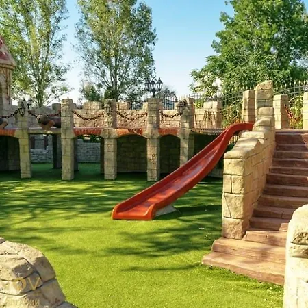 Private In Harmony Dream Island * Sunny Beach