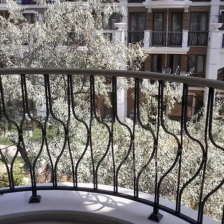 Private In Harmony Dream Island Lejlighed *