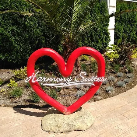 Private In Harmony Dream Island Appartamento Sunny Beach