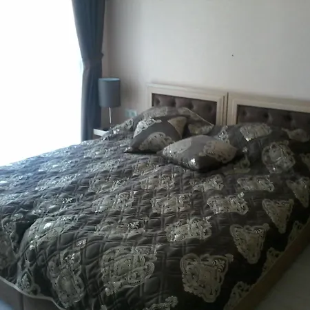 Private In Harmony Dream Island Апартаменты *