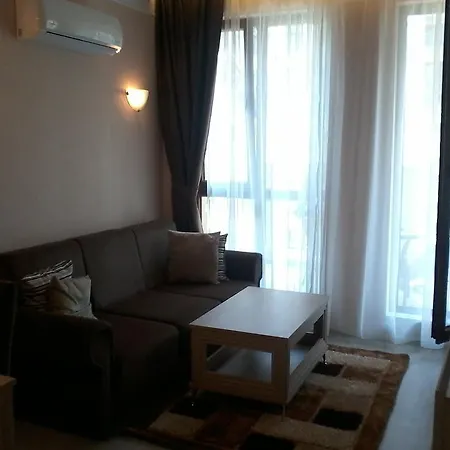 Private In Harmony Dream Island Апартаменты Солнечный берег