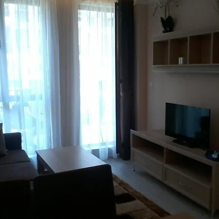 Private In Harmony Dream Island Солнечный берег