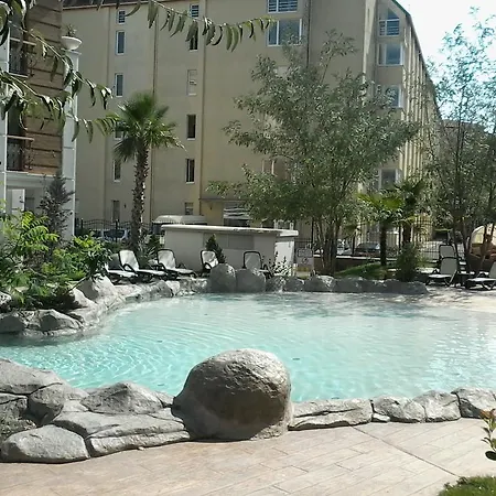 Private In Harmony Dream Island *