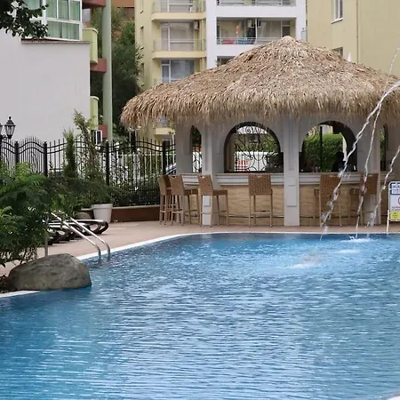 Private In Harmony Dream Island Апартаменты