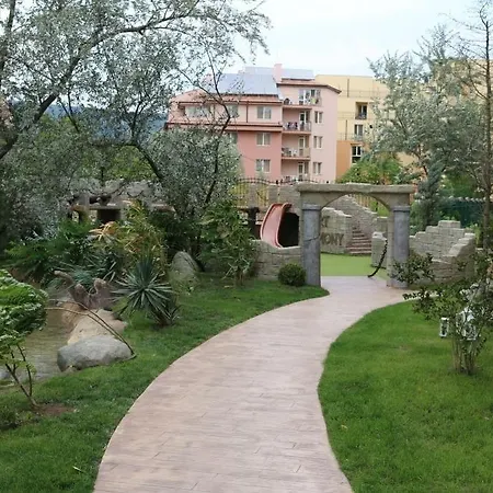 Private In Harmony Dream Island Апартаменты *