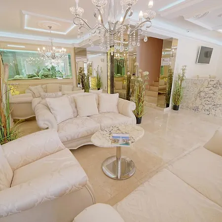 Private In Harmony Dream Island Солнечный берег