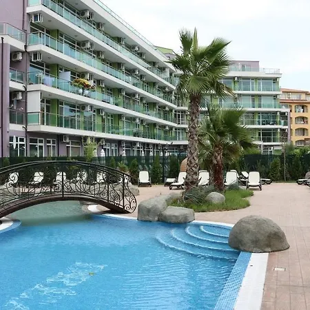 Private In Harmony Dream Island Апартаменты