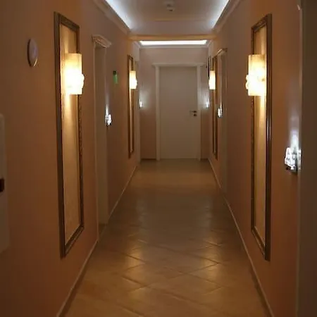 Private In Harmony Dream Island Appartamento