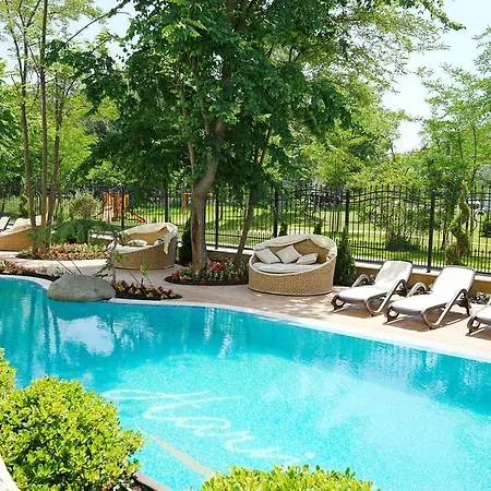 Private In Harmony Dream Island * 써니비치