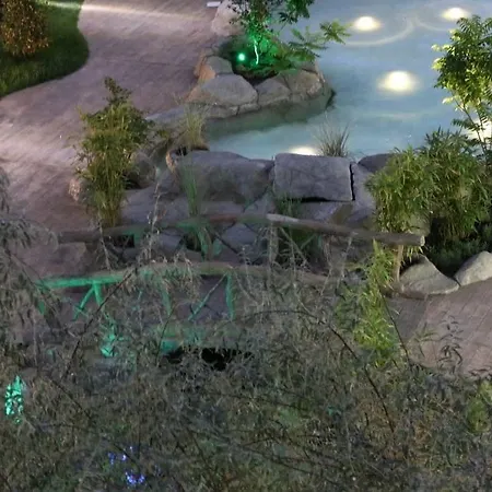 Private In Harmony Dream Island