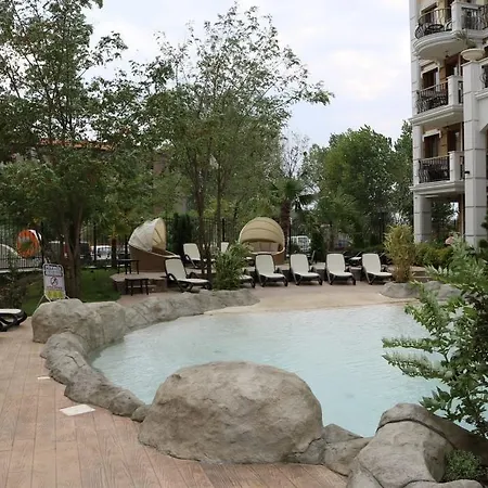 Private In Harmony Dream Island *