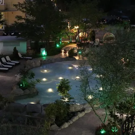 Private In Harmony Dream Island 써니비치