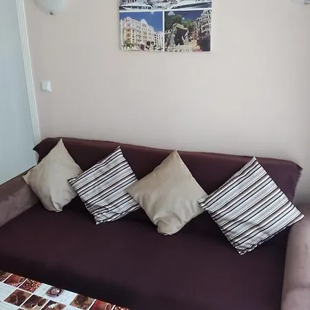 Private In Harmony Dream Island Апартаменты *