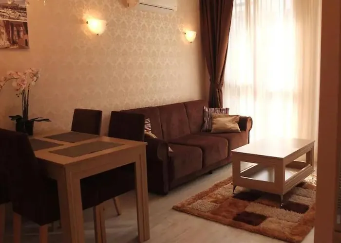 Appartement Private In Harmony Dream Island