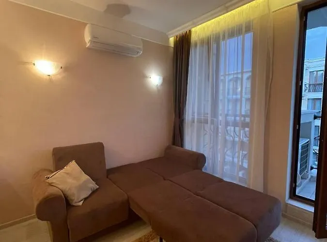 Private In Harmony Dream Island Slantchev Briag