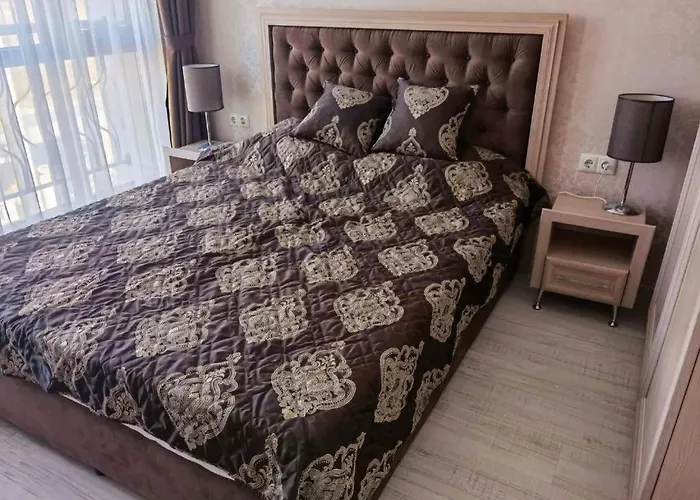 Appartement Private In Harmony Dream Island