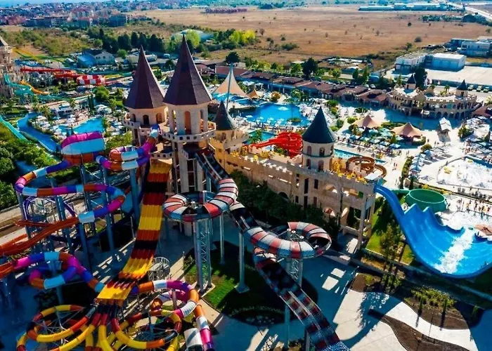 Private In Harmony Dream Island Appartement *