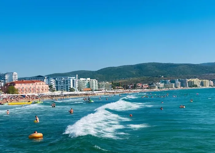 Private In Harmony Dream Island Appartement *