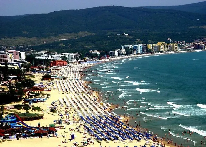 Private In Harmony Dream Island Slantchev Briag