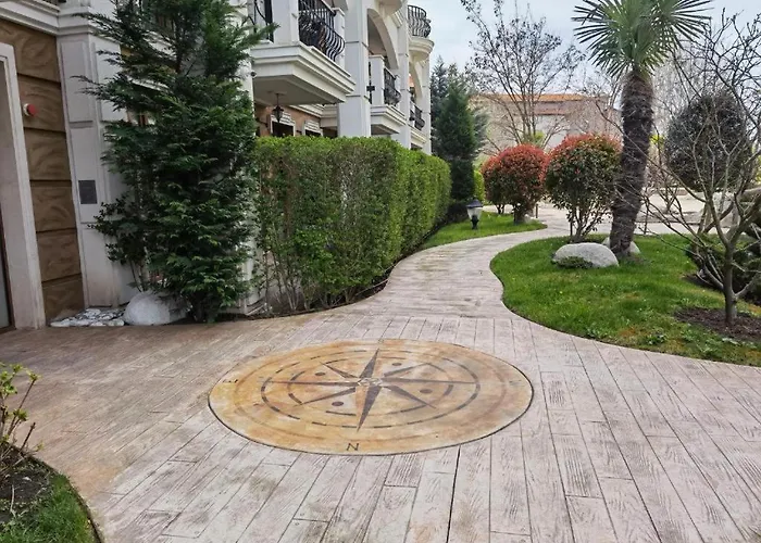 Appartement Private In Harmony Dream Island *