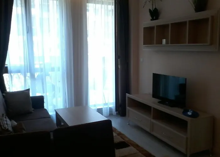 Private In Harmony Dream Island Slantchev Briag