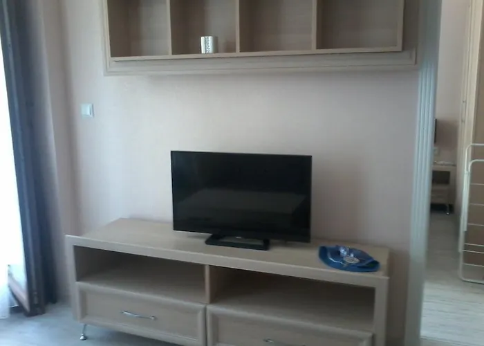 Appartement Private In Harmony Dream Island *